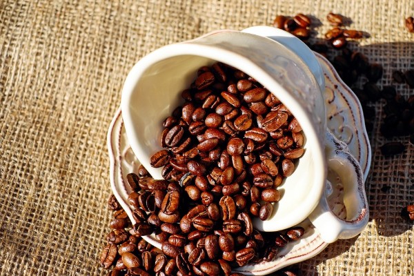 café mexicano