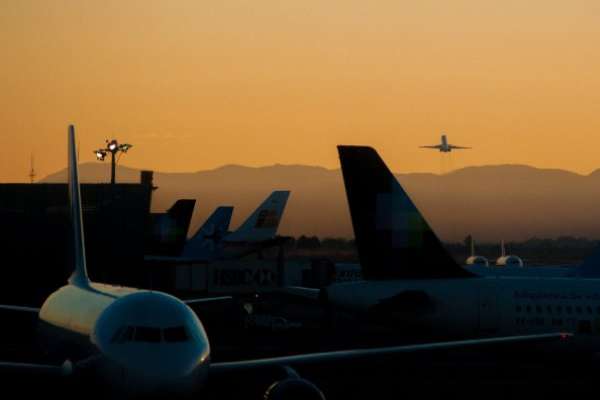 Viajes Extranjero Presidencia AMLO