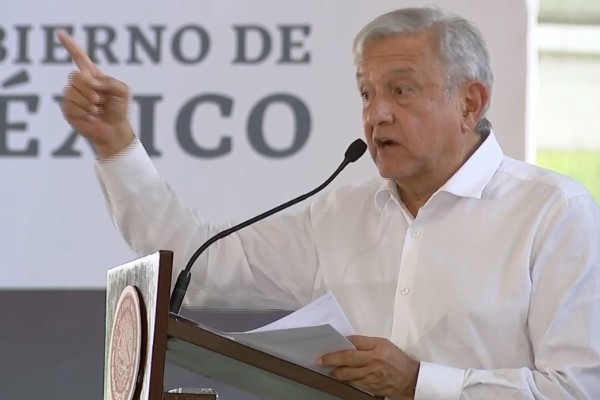 amlo en colima