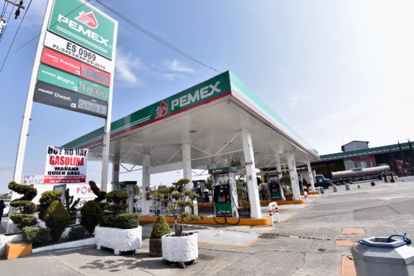 deuda pemex