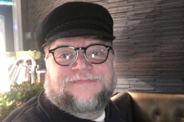 Guillermo del Toro
