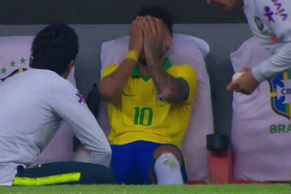 neymar-lesión-copa-américa