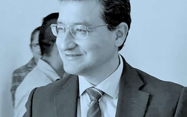 Rubén Vaconcelos / Columna Invitada / Heraldo de México