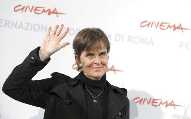 Aclaró que sí
contaba con la
autorización de
ir a Cannes.FOTO: ESPECIAL