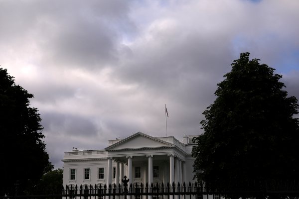 Casa Blanca AMLO López Obrador
