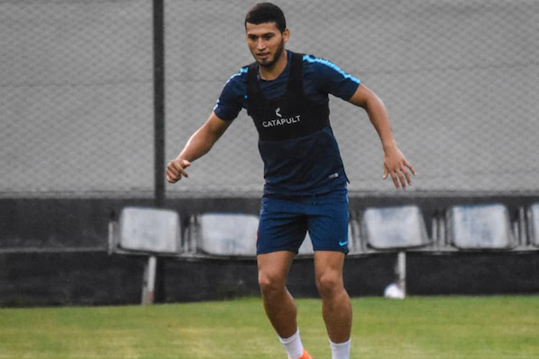 Juan-Escobar-Cerro-Porteño-Cruz-Azul-refuerzo