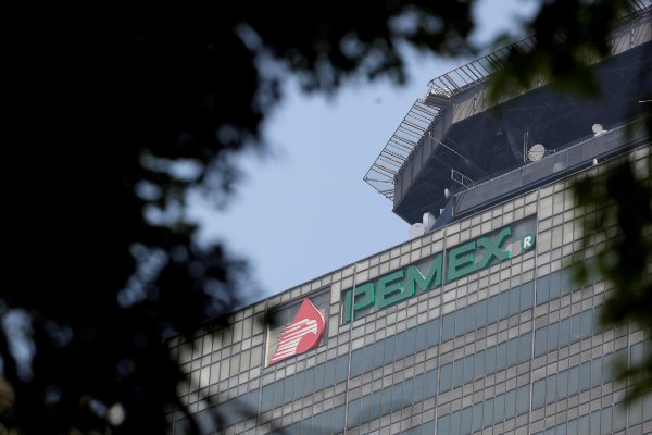 Moody’s Pemex