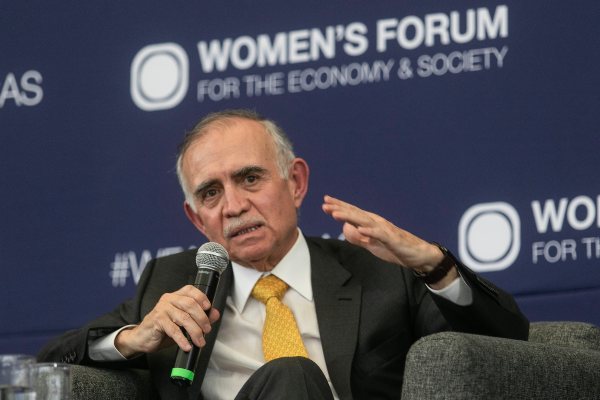 Alfonso Romo Presidencia Marcelo Ebrard