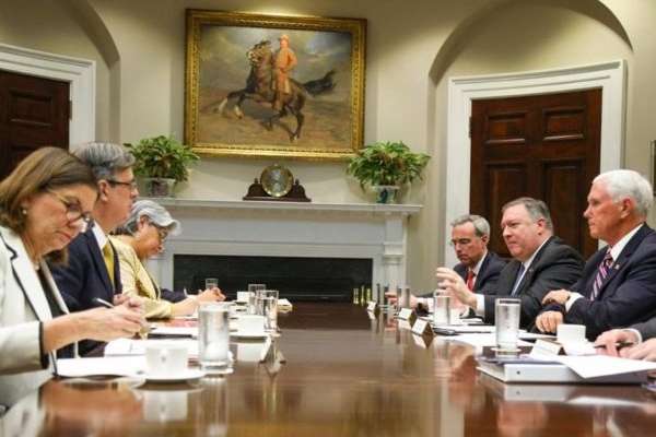 México Estados Unidos
